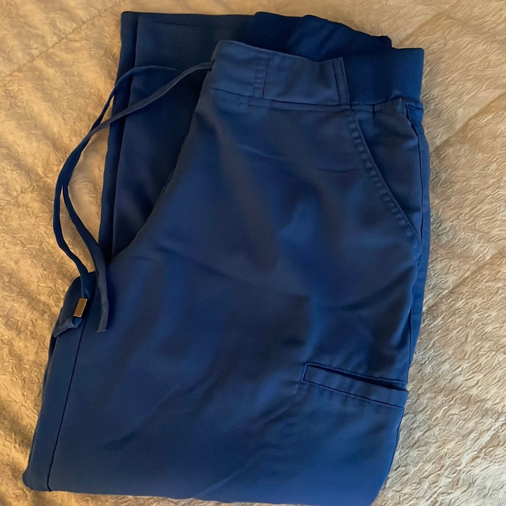 Greys anatomy scrub bottoms